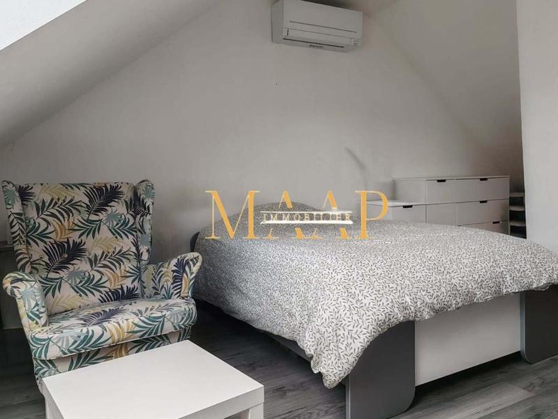 Maison - 117 m² - 4 pièces