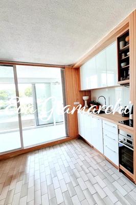 Appartement - 22 m² - 1 pièce