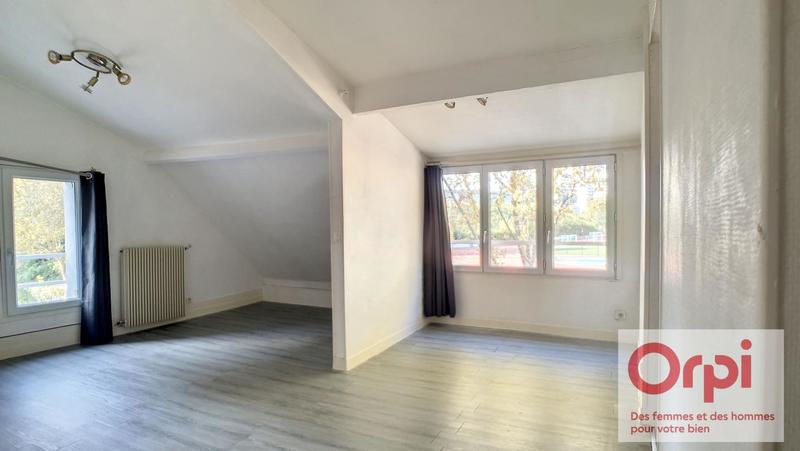 Appartement - 30 m² - 2 pièces