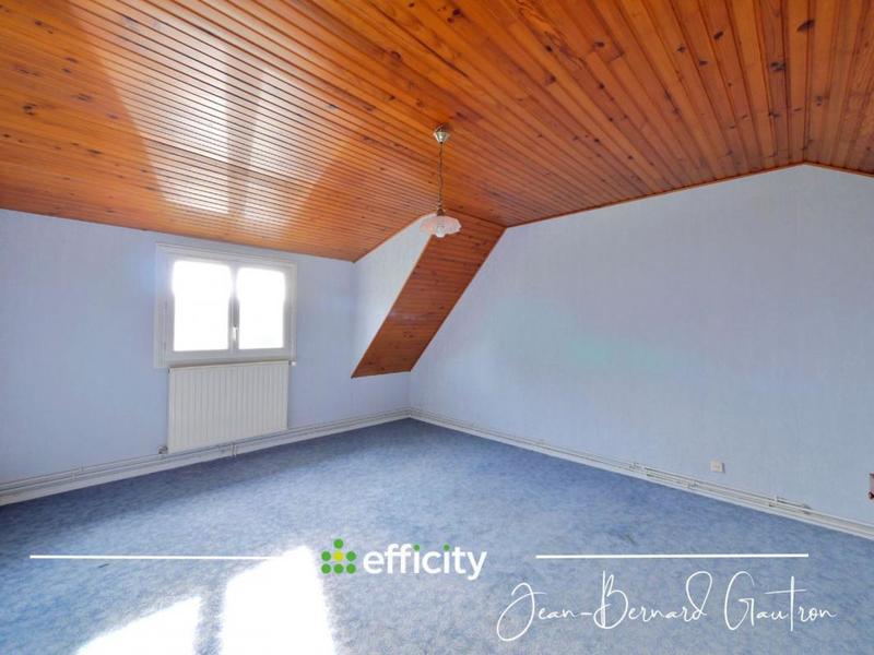 Ferme - 155 m² - 6 pièces