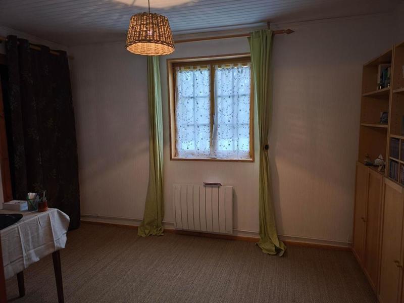 Maison - 150 m² - 8 pièces