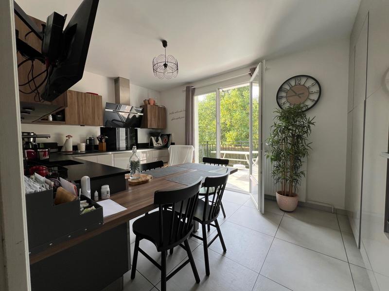 Maison - 175 m² - 6 pièces