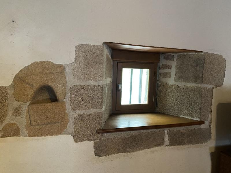 Maison ancienne - 170 m² - 5 pièces