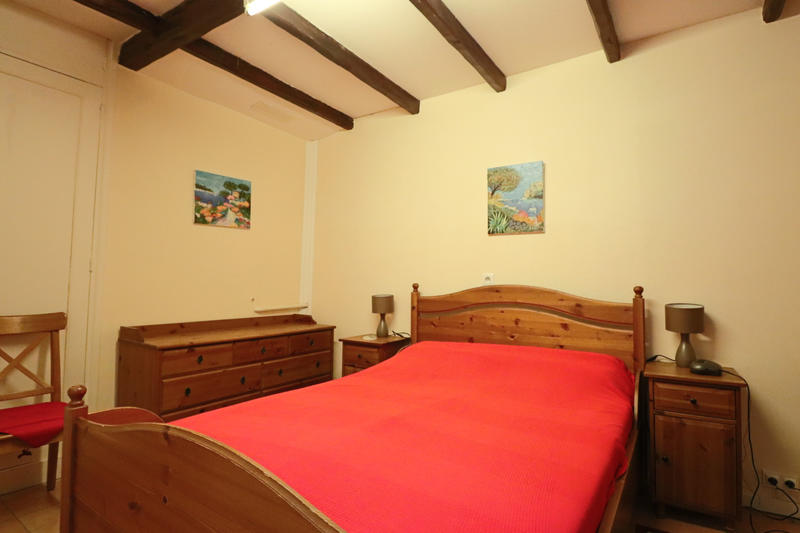 Appartement - 52 m² - 2 pièces