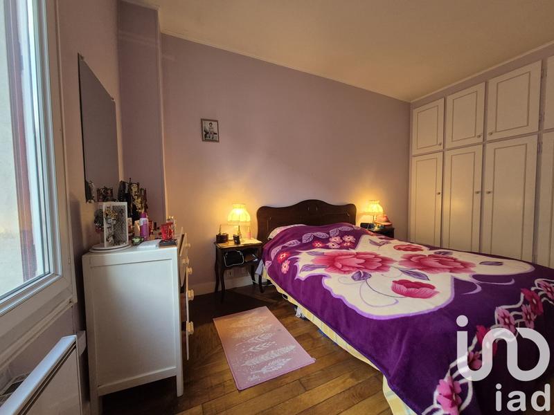 Appartement - 51 m² - 2 pièces