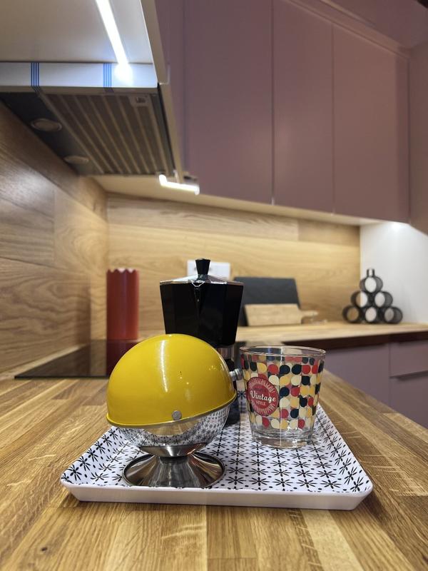 Appartement - 52 m² - 2 pièces