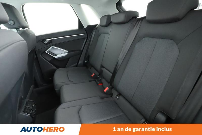 Audi Q3 35 Tfsi Business Line s tronic 7 150 ch