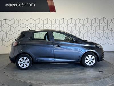 Renault Zoe R110 Achat Intégral Business