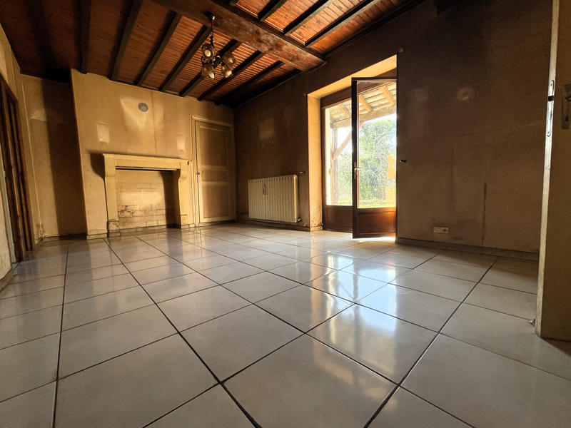 Maison - 114 m² - 6 pièces