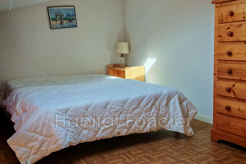 Appartement - 25 m² - 2 pièces