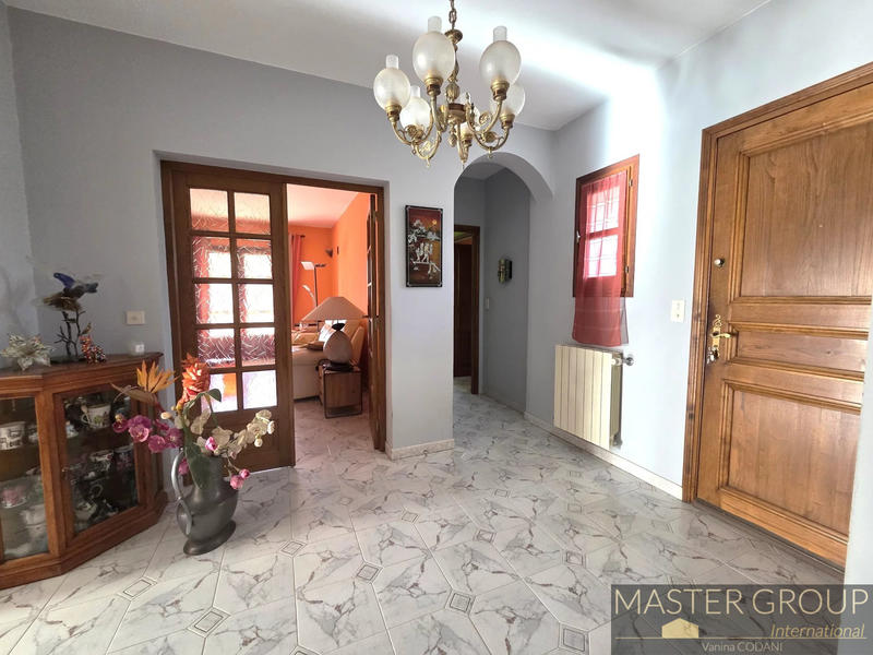 Villa - 150 m² - 5 pièces