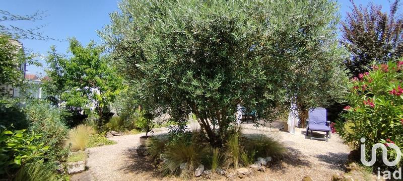 Maison de village - 135 m² - 5 pièces