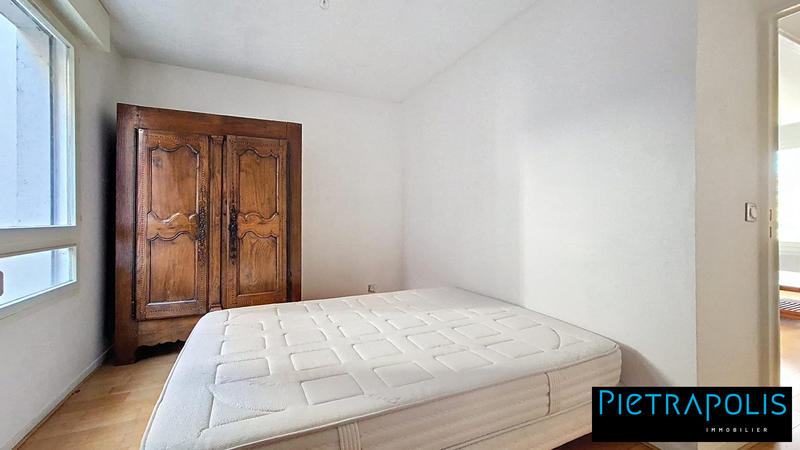 Appartement - 53 m² - 2 pièces