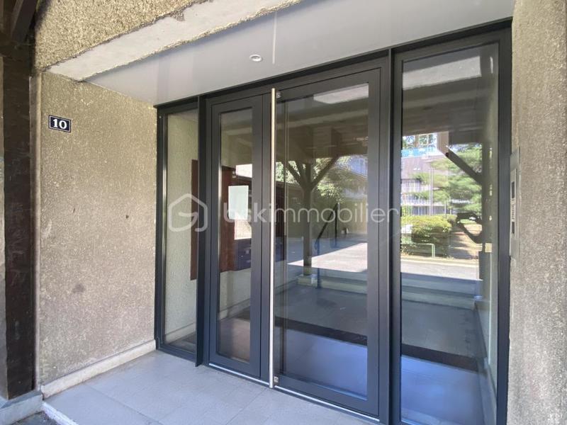 Duplex - 99 m² - 5 pièces