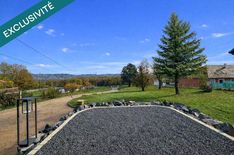 Maison - 146 m² - 6 pièces