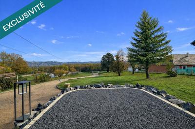 Maison - 146 m² - 6 pièces