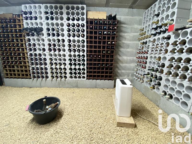 Maison - 140 m² - 4 pièces