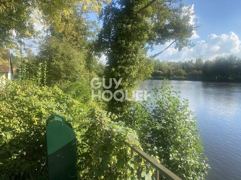 Maison de bourg - 145 m² - 4 pièces