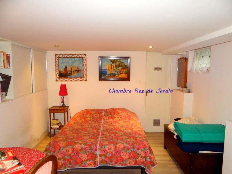 Maison - 67 m² - 4 pièces