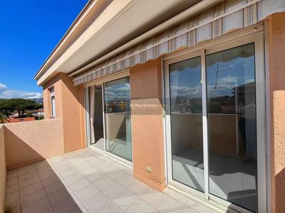 Appartement - 97 m² - 4 pièces