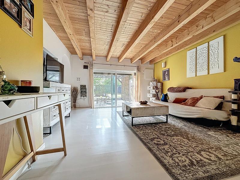 Maison - 131 m² - 5 pièces