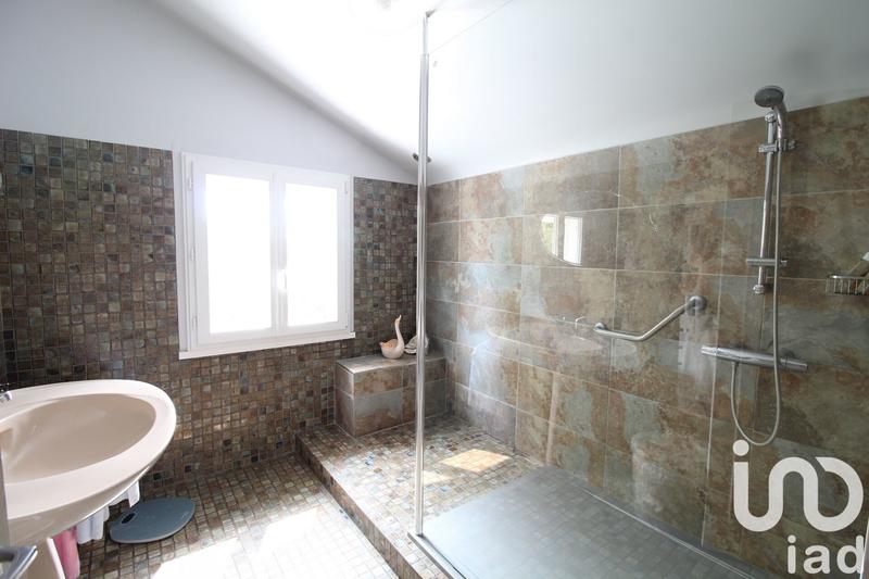 Maison - 124 m² - 5 pièces