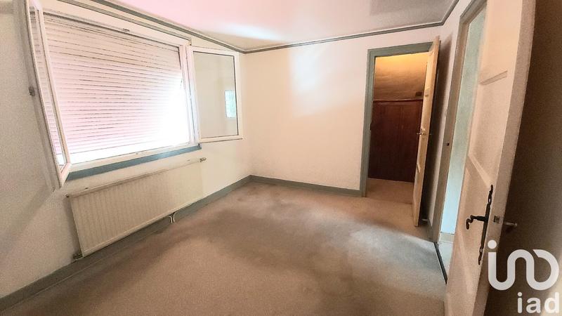 Maison - 89 m² - 4 pièces