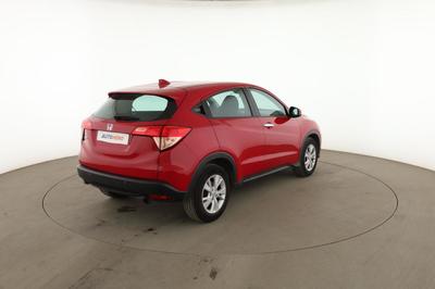 Honda Hrv 1.5 i-Vtec Executive Cvt 130 ch