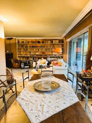 Appartement - 158 m² - 5 pièces