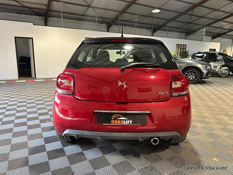 Ds Ds 3 1.6 Hdi 100Cv Be Chic - Apple Carplay