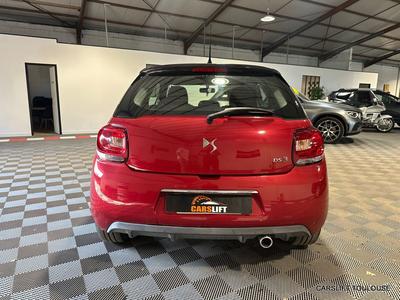 Ds Ds 3 1.6 Hdi 100Cv Be Chic - Apple Carplay