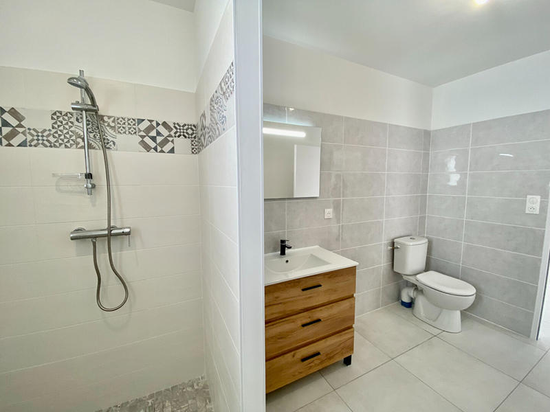 Maison - 70 m² - 3 pièces