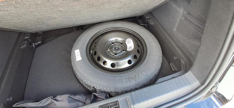 Renault Captur E-Tech full hybrid 145 Techno