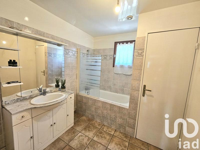 Maison - 145 m² - 7 pièces