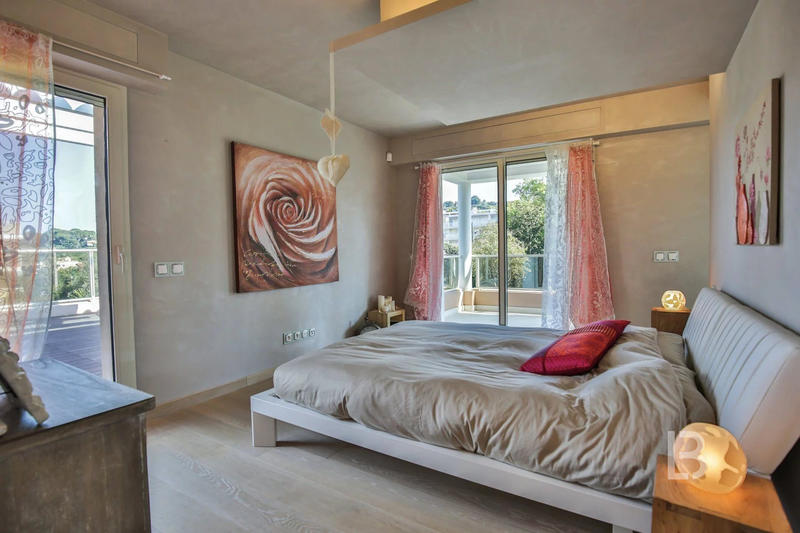 Appartement - 240 m² - 8 pièces