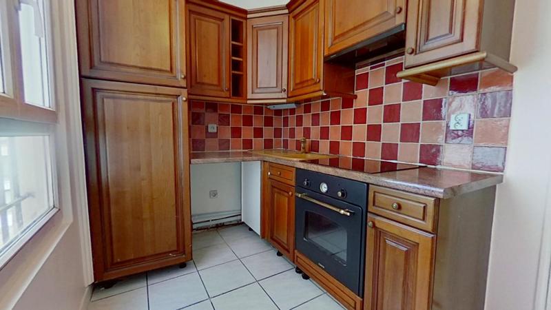 Appartement - 31 m² - 2 pièces