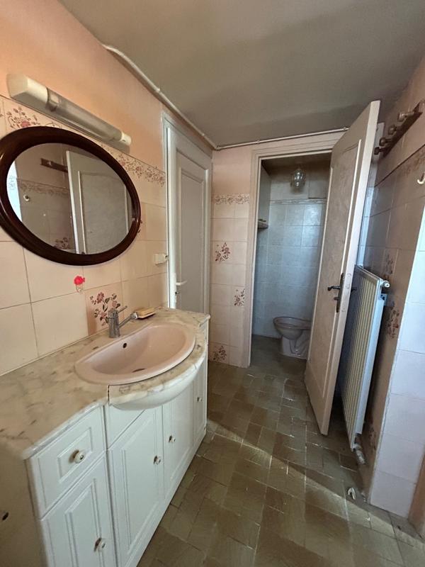 Maison - 59 m² - 3 pièces