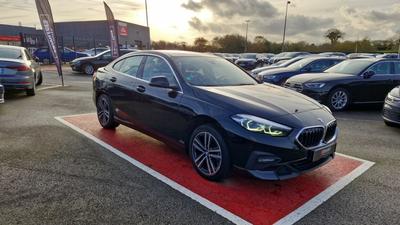 Bmw Série 2 Gran Coupé F44 218i 136 Ch Dkg7 Business Design