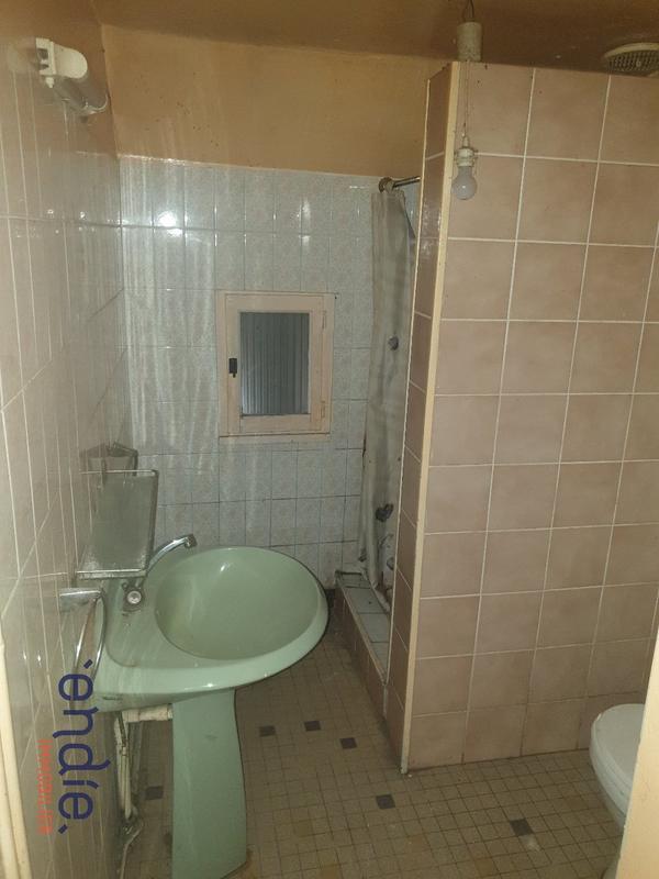 Corps de ferme - 159 m² - 7 pièces