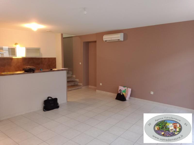 Appartement - 72 m² - 3 pièces