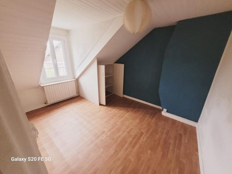 Maison - 73 m² - 4 pièces