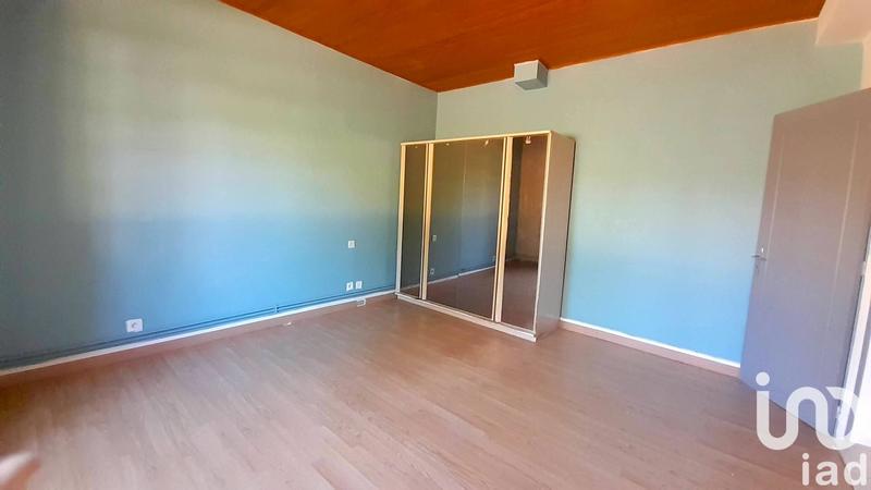 Maison de campagne - 143 m² - 5 pièces