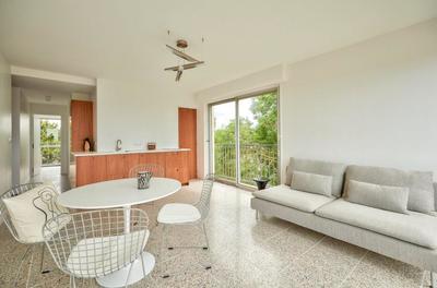 Appartement - 47 m² - 3 pièces