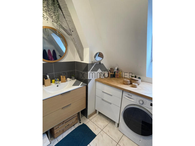 Appartement - 71 m² - 4 pièces