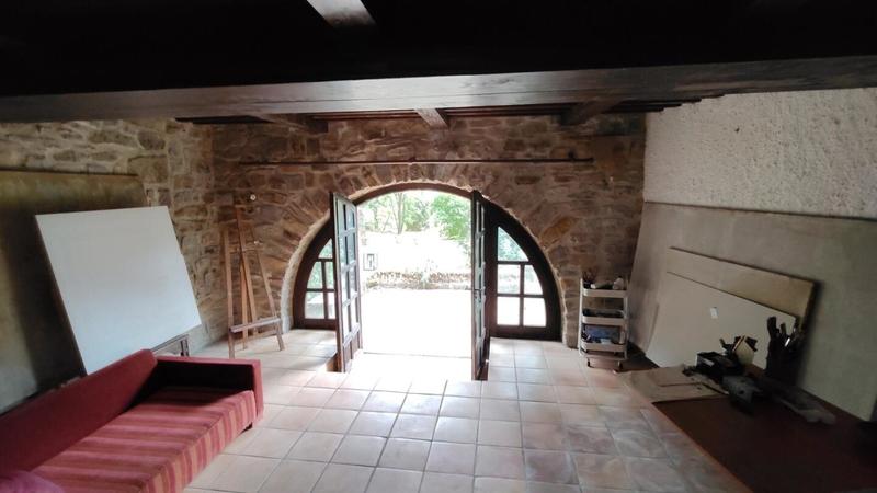 Demeure - 245 m² - 10 pièces