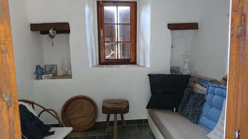 Propriété - 238 m² - 7 pièces