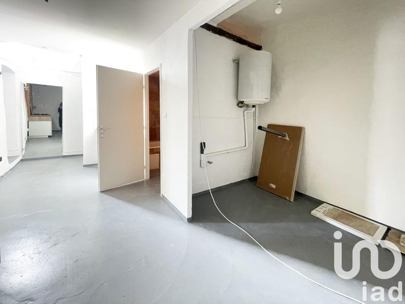 Appartement - 51 m² - 3 pièces
