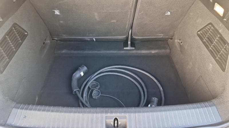 Renault Mégane E-Tech Ev60 220 Ch Optimum Charge Equilibre