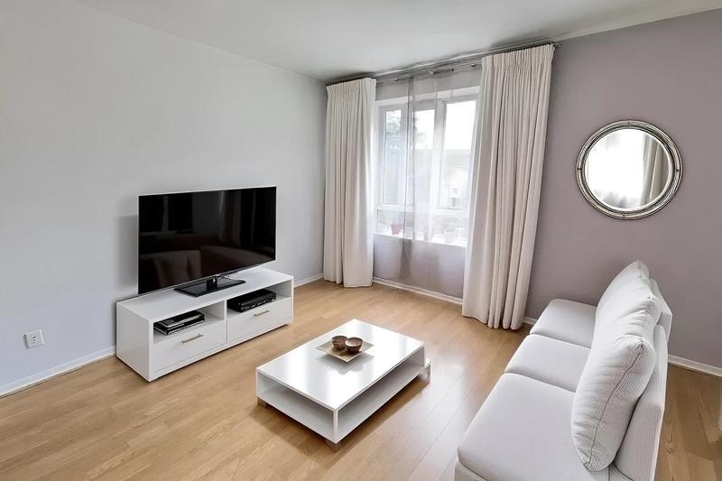 Appartement - 31 m² - 1 pièce