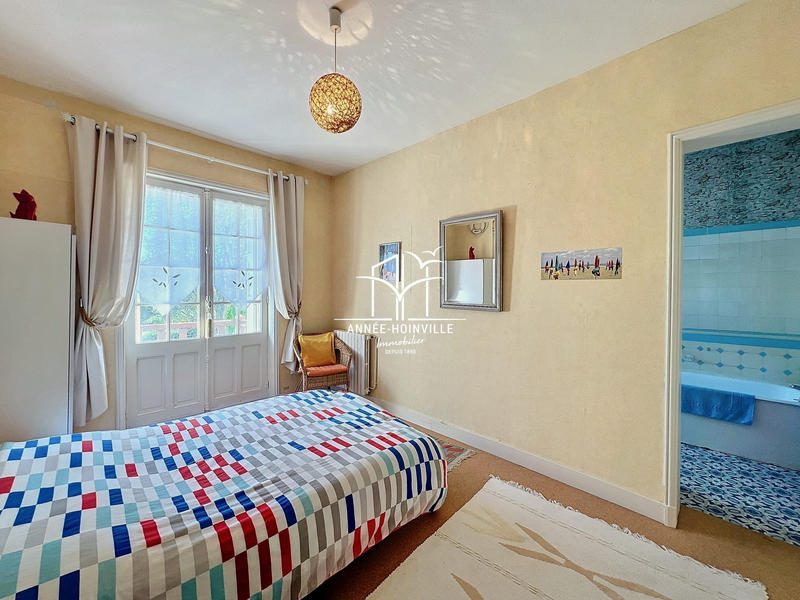 Appartement - 97 m² - 4 pièces